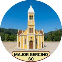 Grupo de WhatsApp: Major Gercino/SC
