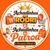 Grupo de WhatsApp: 🚨💥 ACHADINHOS DO RODRI & Achadinhos Da Patroa 💥🚨
🛒