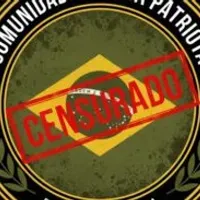 Alerta Patriota Comunidade #7 🇧🇷