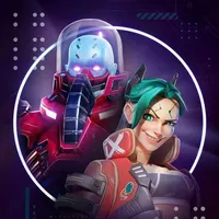Grupo de WhatsApp: Mech Arena BR 🇧🇷