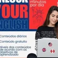 Grupo de WhatsApp: Unlock your english