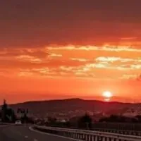 Grupo de WhatsApp: sunset lovers