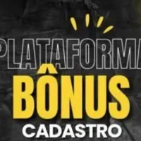 Grupo de WhatsApp: Bônus no Cadastro 🇧🇷