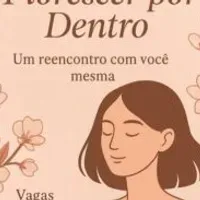 Grupo de WhatsApp: Grupo Florescer