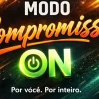 Grupo de WhatsApp: Compromisso ON