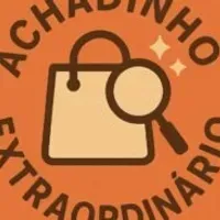 Grupo de WhatsApp: Achadinho Extraordinário