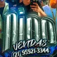 Grupo de WhatsApp: Nino vendas