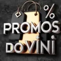 Grupo de WhatsApp: PROMOS DO VINI – VIP