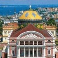 Grupo de WhatsApp: Manaus City
