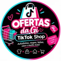 Grupo de Telegram: ofertas da gi tiktok shop