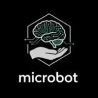 Grupo de WhatsApp: Microbot