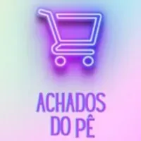 Grupo de WhatsApp: Achados do Pê #1