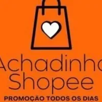 Grupo de WhatsApp: Achadinhos da SHOPEE