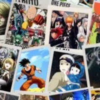 Mangas,Manhwas E Conversas