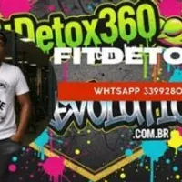 Grupo de WhatsApp: FitDetox360