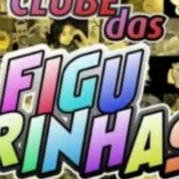 Grupo de WhatsApp: Clube das figurinhas