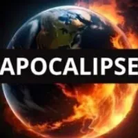 Grupo de WhatsApp: APOCALIPSE