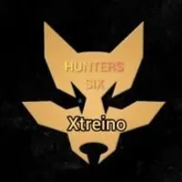 Grupo de WhatsApp: Xtreino HUNTERS