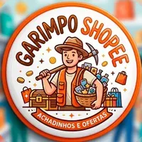 Canal de WhatsApp: Garimpo Shopee 💎 @_rodrigo.cabral