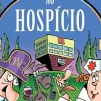 Grupo de WhatsApp: Hospício da Amizade