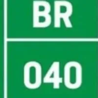 Grupo de WhatsApp: BR 040 Informações