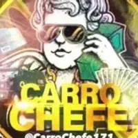 Grupo de WhatsApp: CarroChefe_Uber 50% e Consultaveis