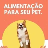 Grupo de WhatsApp: Receitas saudáveis para pets