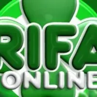 Grupo de WhatsApp: Rifa RT Gp