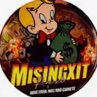 Grupo de WhatsApp: 亗 ･Misingxits🇧🇷