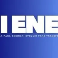 Grupo de WhatsApp: II ENEI 2025 – DICAS E INFORMAÇÕES