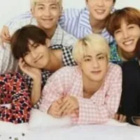 Grupo de WhatsApp: Armys 🇧🇷🇧🇷