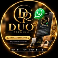 Grupo de WhatsApp: Duo Promoções Grupo #01 💎
