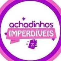 Grupo de WhatsApp: ACHADINHOS ️