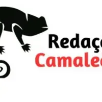 ENEM REDAÇÃO CAMALEÃO