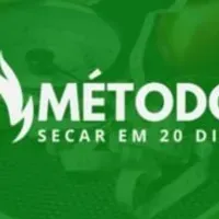 Grupo de WhatsApp: Método Secar em 20 dias 2.0