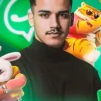 Grupo de WhatsApp: Indicações JV