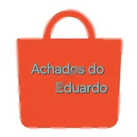 Grupo de Telegram: ACHADOS DO EDUARDO