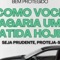 Grupo de WhatsApp: Uber/99 Comunicação Motoristas