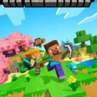 Grupo de WhatsApp: Minecraft