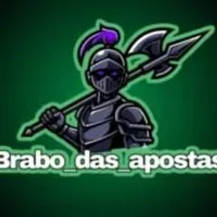 Grupo de WhatsApp: OS BRABOS DAS APOSTAS