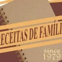 Grupo de WhatsApp: Receitas de família