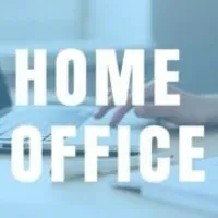 Grupo de WhatsApp: Home office 
