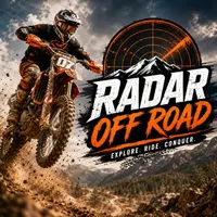 Grupo de WhatsApp: RADAR OFF ROAD / #05