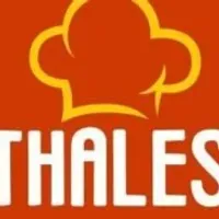 Grupo de WhatsApp: Receitas do Thales #01