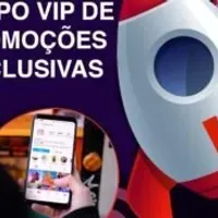 Grupo de WhatsApp: Grupo VIP Reais Seguidores