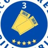 Grupo de WhatsApp: BILHETERIA CINCO ESTRELAS 3