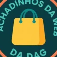 Grupo de WhatsApp: Achadinhos web da Dag ️