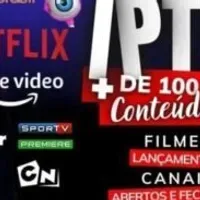Grupo de WhatsApp: IPTV PREMIUM