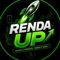 Grupo de WhatsApp: RendaUp 🚀