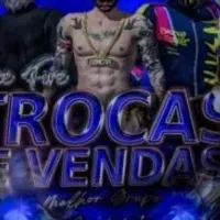 Grupo de WhatsApp: Trocas e Vendas
